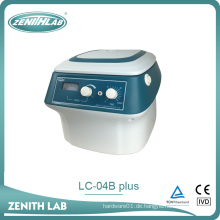 LC-04B plus Niedriggeschwindigkeitszentrifuge